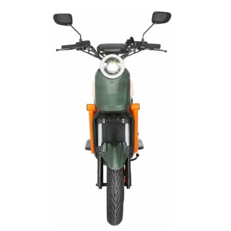 Электроскутер Wenbox U2 1500W (60V/45Ah)