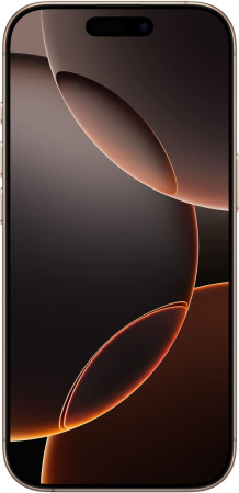 Apple iPhone 16 Pro 128GB Desert Titanium