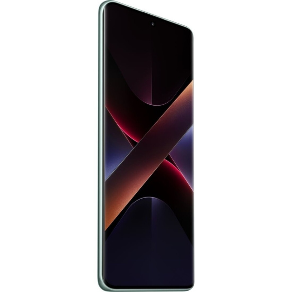 Смартфон Poco X7 12/512GB Green