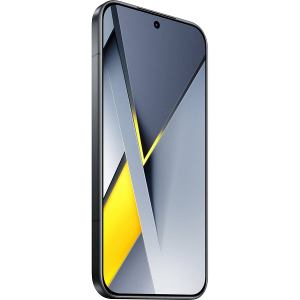 Смартфон Poco F8 Pro 12/512GB Black