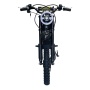 Электропитбайк Kugoo Wish 01 SE Black