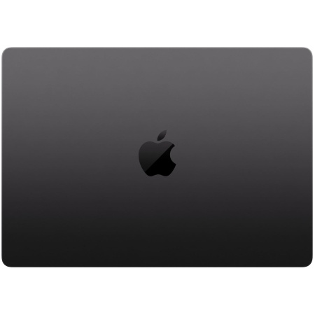 Apple MacBook Pro 14" (M5, 10C CPU, 10C GPU, 2025), 16 ГБ, SSD 1 ТБ Space Black, «чёрный космос» (MDE14)