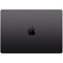 Apple MacBook Pro 14" (M5, 10C CPU, 10C GPU, 2025), 16 ГБ, SSD 1 ТБ Space Black, «чёрный космос» (MDE14)