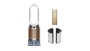 Очиститель-увлажнитель воздуха Dyson PH05 (White/Gold) (EU) — дополнительный ракурс 1 на белом фоне