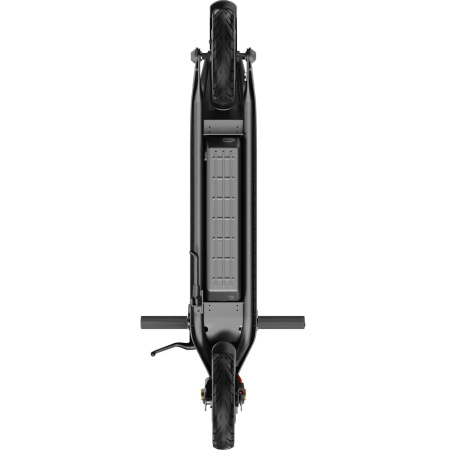 Электросамокат Xiaomi Electric Scooter 4 Lite GEN 2 Черный