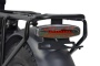 Электровелосипед Eltreco CYBER PRO (Серебристый матовый-3173)