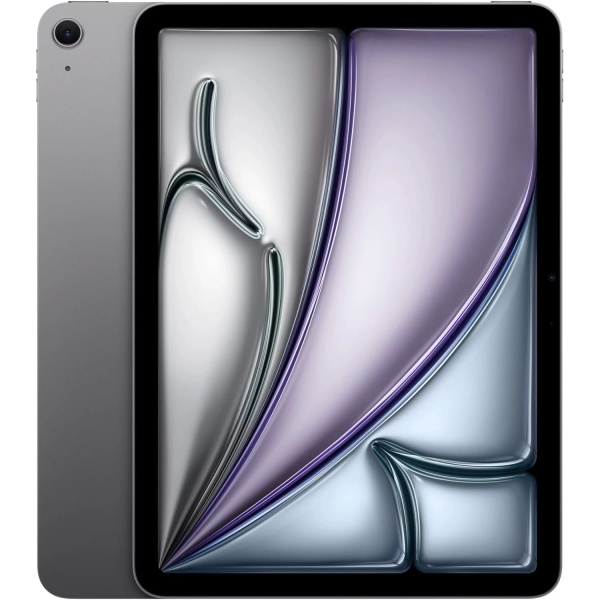 Apple iPad Air 11" (M4, 2026) Wi-Fi + Cellular 1Tb Space Gray, «серый космос» (MH7M4)