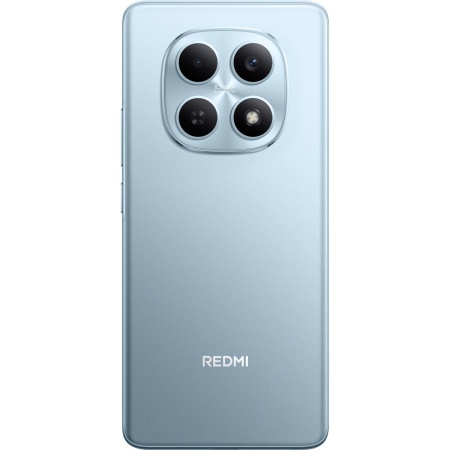 Смартфон Redmi Note 15 8/128GB Glacier Blue