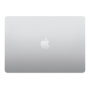 Ноутбук Apple MacBook Air 15" (M2, 2023) 8 ГБ, 512 ГБ SSD, «silver» MQKT3