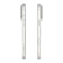 Чехол KZDOO Ice Guard for IP 17 Pro Max Clear