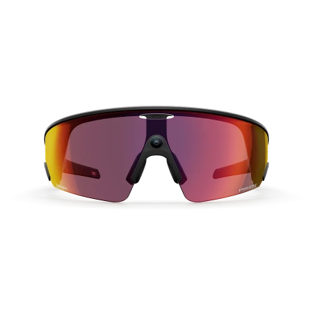 Oakley Meta Vanguard Black / Prizm Transitions Ember — вид спереди