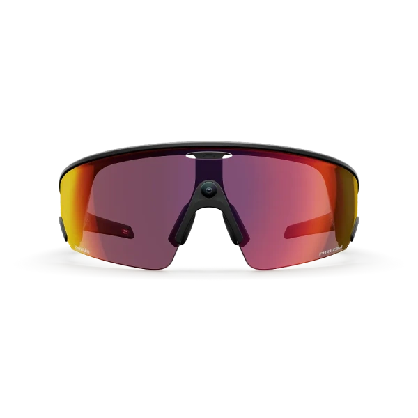 Умные очки Oakley Meta Vanguard Black / Prizm Transitions Ember