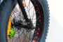 Электровелосипед WenBox F10 Pro