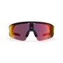 Oakley Meta Vanguard Black / Prizm Transitions Ember — вид спереди