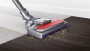 Dyson CY28 Parquet 2 Iron/Purple (Европа) — официальный ракурс 4