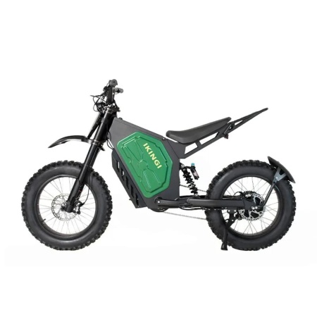 Электровелосипед Ikingi EBA 219 S9