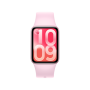 Xiaomi Smart Band 10 Pro Lavender Pink — фронтальный вид