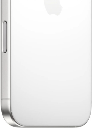 Apple iPhone 16 Pro Max 256GB White Titanium