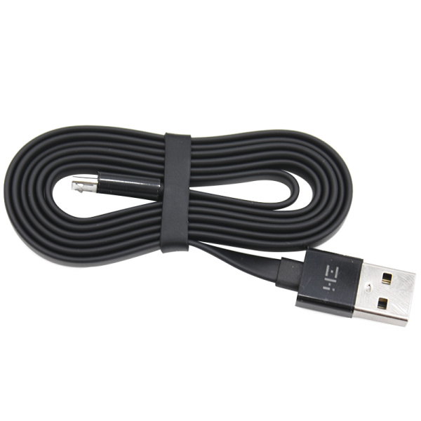 Кабель USB/Micro Xiaomi ZMI micro 100см Black AL603 (арт. 00227)