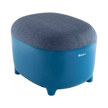 Массажер для ног Xiaomi Momoda Small Stool Foot Massager (SX380) синий