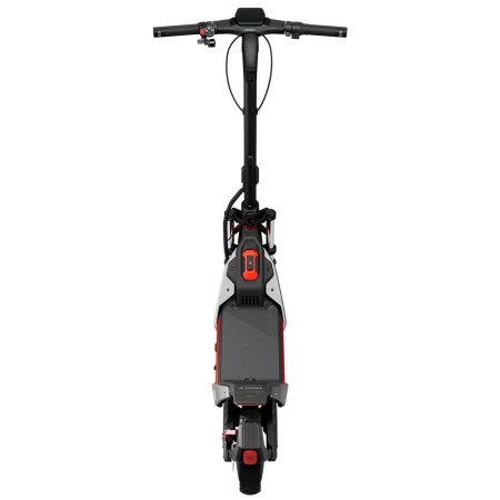 Электросамокат Ninebot eKickScooter ZT3 Pro