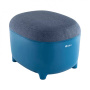 Массажер для ног Xiaomi Momoda Small Stool Foot Massager (SX380) синий