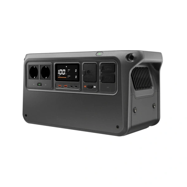 Портативная электростанция DJI Power 1000 V2