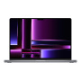 Ноутбук Apple MacBook Pro 16" (M2 Pro 12C CPU, 19C GPU, 2023) 16 ГБ, SSD 1 ТБ «space gray» MNW93
