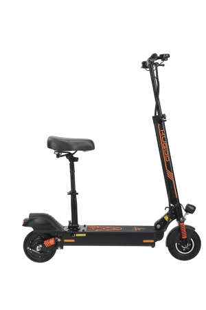 Электросамокат Kugoo M2 Plus 36V/350W/8Ah — точная фотография 7