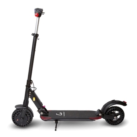 Электросамокат Kugoo S3 Pro Jilong черный