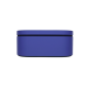 Стайлер Dyson Airwrap i.d. HS08 (Vinca Blue) with Diffuser (EU) — дополнительный ракурс 3 на белом фоне