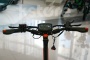 Электросамокат Kugoo F4 Pro