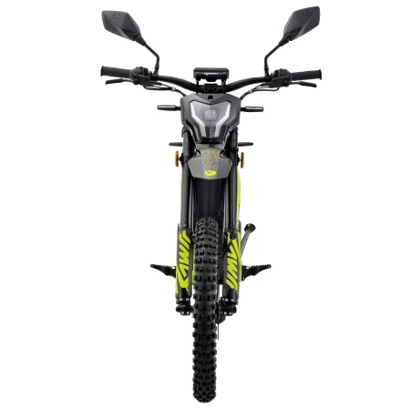 Электропитбайк Rawrr Mantis S 5000W (72V/35Ah)