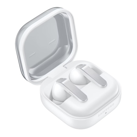 Беспроводные наушники Samsung Galaxy Buds 4 Pro White