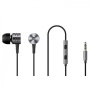 Стерео-наушники 1MORE Piston Classic In-Ear Headphones Space Grey E1003 (арт. 00922)