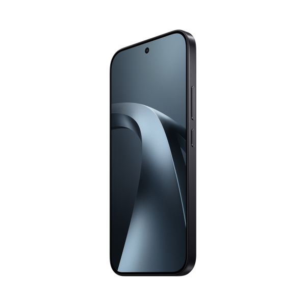 Смартфон Xiaomi 17T 12/512GB Black