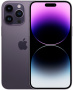 Apple iPhone 14 Pro Max 128GB Deep Purple Темно-фиолетовый (Dual SIM)