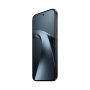 Дополнительный ракурс Xiaomi 17T Black на белом фоне