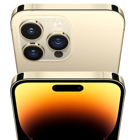 Apple iPhone 14 Pro 512GB Gold Золотой