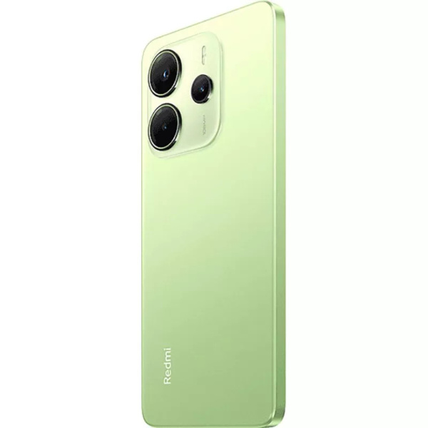 Смартфон Xiaomi Redmi Note 14 8/128 ГБ Lime Green 4G