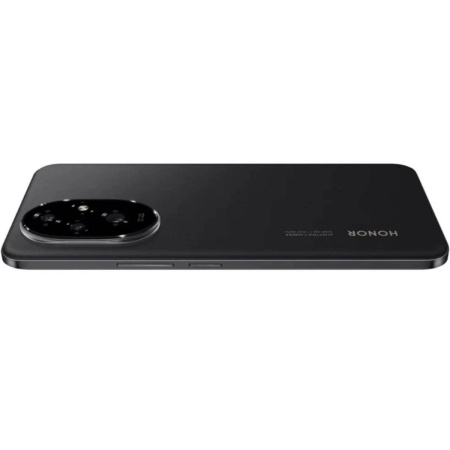 Смартфон Honor 200 8/256 Black
