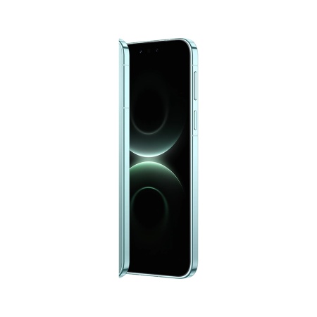 Смартфон Huawei Mate 80 Pro 16/512GB Green — на белом фоне