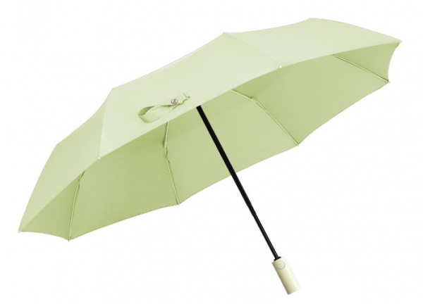 Зонт Xiaomi KongGu Auto Folding Umbrella WD1 Green