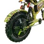 Электровелосипед Wenbox F9