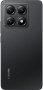 Смартфон Xiaomi 14T 12/256GB Titan Black EU