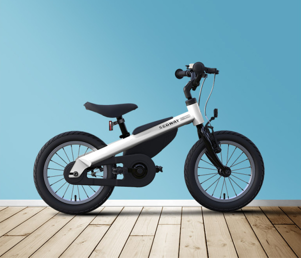 Велосипед детский Ninebot by Segway