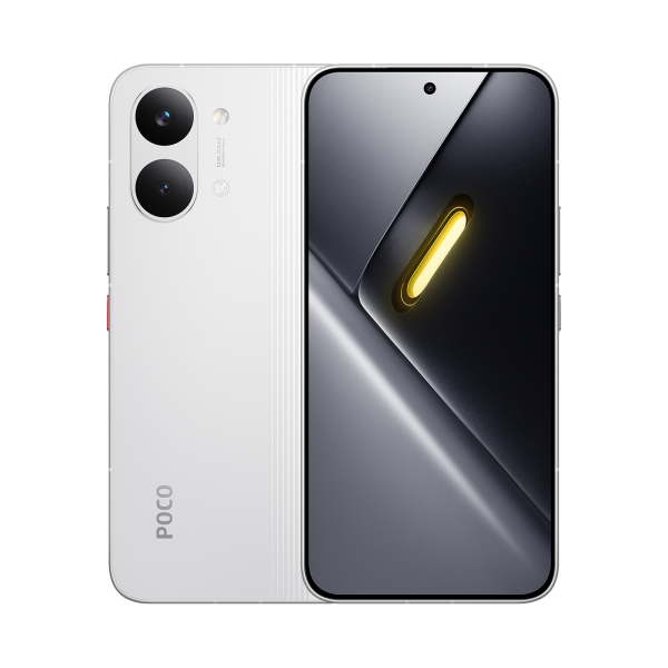 Смартфон POCO X8 Pro Max 12/512GB White