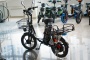 Электровелосипед Kugoo Kirin V3 Max