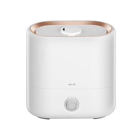Увлажнитель воздуха Xiaomi Deerma Air Humidifier 4.5L белый DEM-ST635W EAC