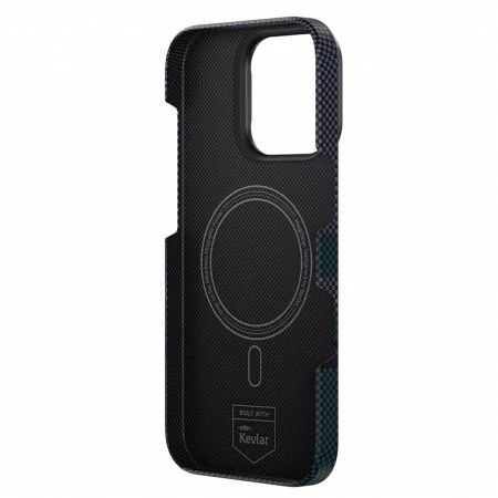 Чехол Benks Kevlar Aurora для Iphone 16 Pro